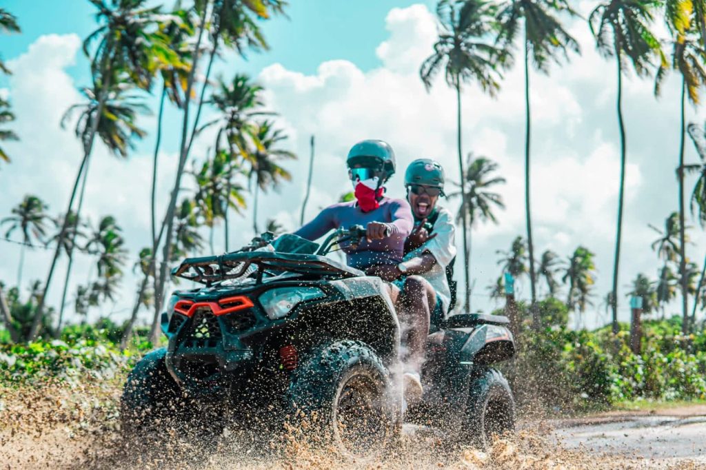 ATV ADVENTURE AT EL LIMÓN BEACH AND MONTAÑA REDONDA FROM MICHES – OFF ROAD & NATURE EXPERIENCE
