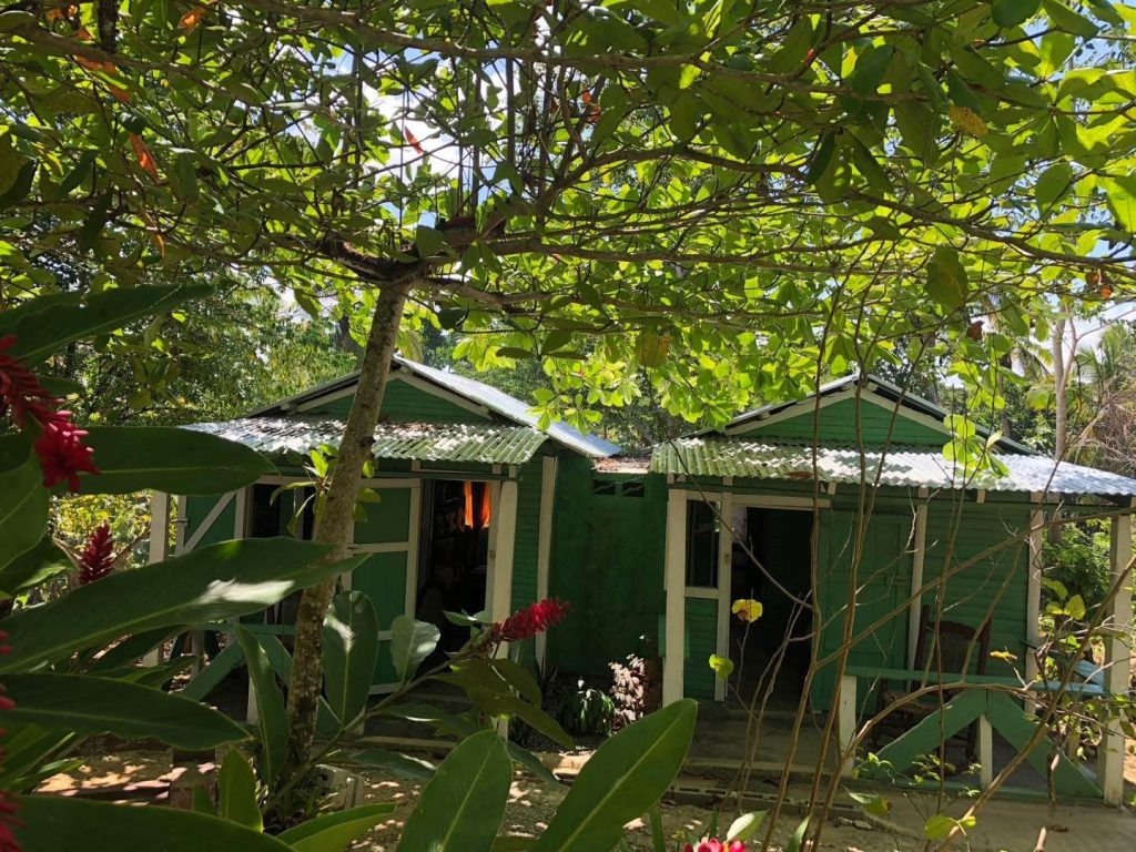 Miches Cacao Ranch Cultural Tour